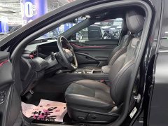 Ford Mondeo facelift EcoBoost 245 ST-Line - фото 5