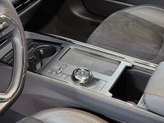Ford Mondeo facelift EcoBoost 245 ST-Line - фото 8