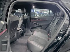 Ford Mondeo facelift EcoBoost 245 ST-Line - фото 9