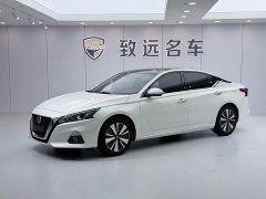 Nissan Teana 2021 2.0L XL Comfort Edition - фото 1