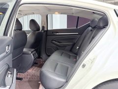 Nissan Teana 2021 2.0L XL Comfort Edition - фото 13