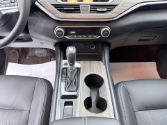 Nissan Teana 2021 2.0L XL Comfort Edition - фото 17
