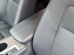 Nissan Teana 2021 2.0L XL Comfort Edition - фото 19