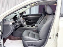 Nissan Teana 2021 2.0L XL Comfort Edition - фото 8