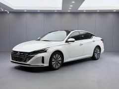 Nissan Teana 2022 2.0L XL-Upr Premium Edition - фото 1