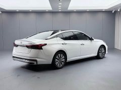 Nissan Teana 2022 2.0L XL-Upr Premium Edition - фото 6