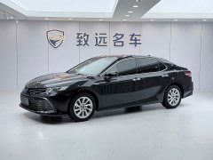 Toyota Camry Dual Engine 2.5HGVP Leading Edition - фото 1