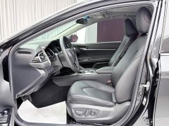 Toyota Camry Dual Engine 2.5HGVP Leading Edition - фото 10