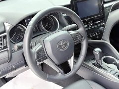 Toyota Camry Dual Engine 2.5HGVP Leading Edition - фото 13