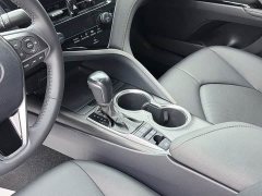 Toyota Camry Dual Engine 2.5HGVP Leading Edition - фото 14