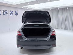 Toyota Camry Dual Engine 2.5HGVP Leading Edition - фото 18