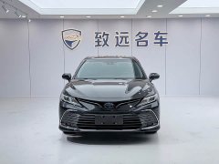 Toyota Camry Dual Engine 2.5HGVP Leading Edition - фото 2
