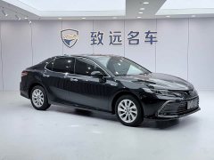 Toyota Camry Dual Engine 2.5HGVP Leading Edition - фото 3