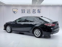 Toyota Camry Dual Engine 2.5HGVP Leading Edition - фото 4