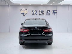 Toyota Camry Dual Engine 2.5HGVP Leading Edition - фото 5