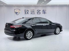 Toyota Camry Dual Engine 2.5HGVP Leading Edition - фото 6