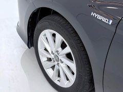 Toyota Camry Dual Engine 2.5HGVP Leading Edition - фото 7