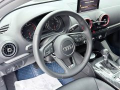 Audi A3 2020 Limousine 35 TFSI Enterprising National VI - фото 10