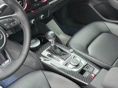 Audi A3 2020 Limousine 35 TFSI Enterprising National VI - фото 11