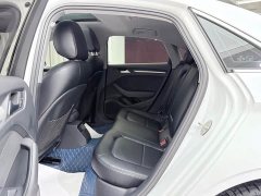 Audi A3 2020 Limousine 35 TFSI Enterprising National VI - фото 13