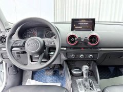 Audi A3 2020 Limousine 35 TFSI Enterprising National VI - фото 15