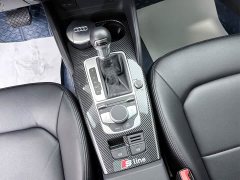 Audi A3 2020 Limousine 35 TFSI Enterprising National VI - фото 17