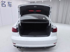Audi A3 2020 Limousine 35 TFSI Enterprising National VI - фото 18
