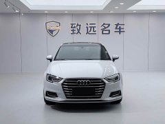 Audi A3 2020 Limousine 35 TFSI Enterprising National VI - фото 2