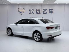 Audi A3 2020 Limousine 35 TFSI Enterprising National VI - фото 4
