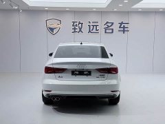 Audi A3 2020 Limousine 35 TFSI Enterprising National VI - фото 5