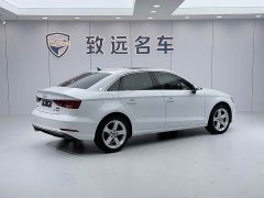 Audi A3 2020 Limousine 35 TFSI Enterprising National VI - фото 6