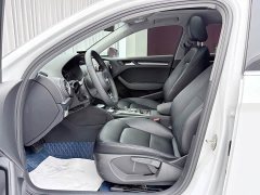 Audi A3 2020 Limousine 35 TFSI Enterprising National VI - фото 8