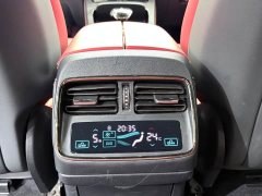 BYD Han 2020 EV four-wheel drive high-performance version flagship - фото 18