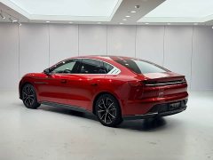 BYD Han 2020 EV four-wheel drive high-performance version flagship - фото 4
