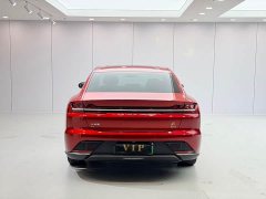 BYD Han 2020 EV four-wheel drive high-performance version flagship - фото 5