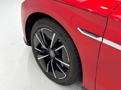 BYD Han 2020 EV four-wheel drive high-performance version flagship - фото 7