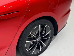 BYD Han 2020 EV four-wheel drive high-performance version flagship - фото 8