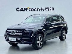 Mercedes-Benz GLS 2021 GLS 450 4MATIC Fashion - фото 1