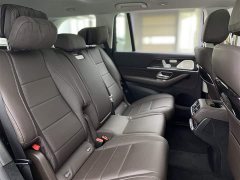 Mercedes-Benz GLS 2021 GLS 450 4MATIC Fashion - фото 10