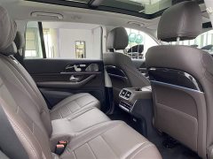 Mercedes-Benz GLS 2021 GLS 450 4MATIC Fashion - фото 11