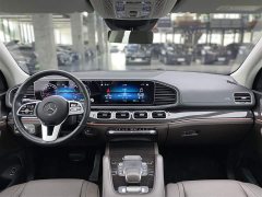 Mercedes-Benz GLS 2021 GLS 450 4MATIC Fashion - фото 12