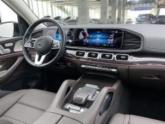 Mercedes-Benz GLS 2021 GLS 450 4MATIC Fashion - фото 13