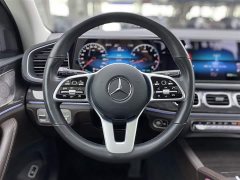 Mercedes-Benz GLS 2021 GLS 450 4MATIC Fashion - фото 14