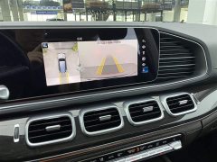 Mercedes-Benz GLS 2021 GLS 450 4MATIC Fashion - фото 16