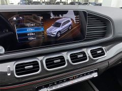 Mercedes-Benz GLS 2021 GLS 450 4MATIC Fashion - фото 17