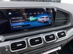 Mercedes-Benz GLS 2021 GLS 450 4MATIC Fashion - фото 18