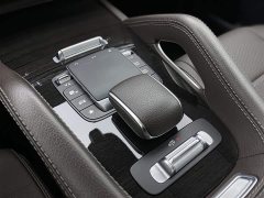 Mercedes-Benz GLS 2021 GLS 450 4MATIC Fashion - фото 19