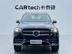 Mercedes-Benz GLS 2021 GLS 450 4MATIC Fashion - фото 2