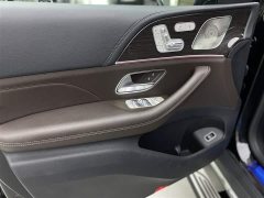 Mercedes-Benz GLS 2021 GLS 450 4MATIC Fashion - фото 20