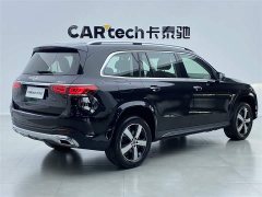 Mercedes-Benz GLS 2021 GLS 450 4MATIC Fashion - фото 3